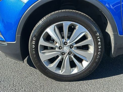 Used 2017 Buick Encore Preferred image 12