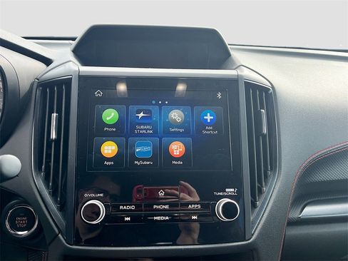 Used 2024 Subaru Forester Sport image 14