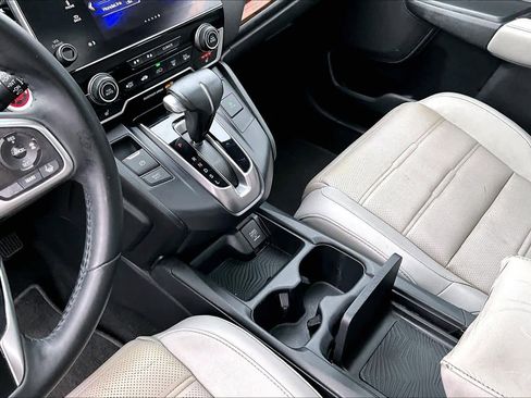Used 2017 Honda CR-V EX-L image 17