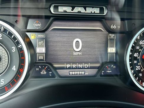 Used 2022 RAM 2500 Laramie w/ Safety Group B image 22