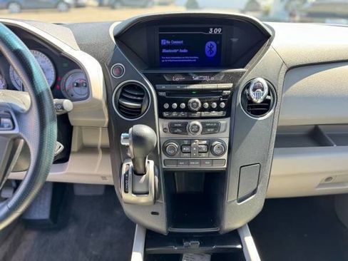 Used 2013 Honda Pilot LX image 12