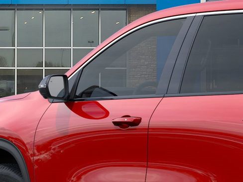 New 2026 GMC Acadia Elevation w/ Elevation Premium Package image 12