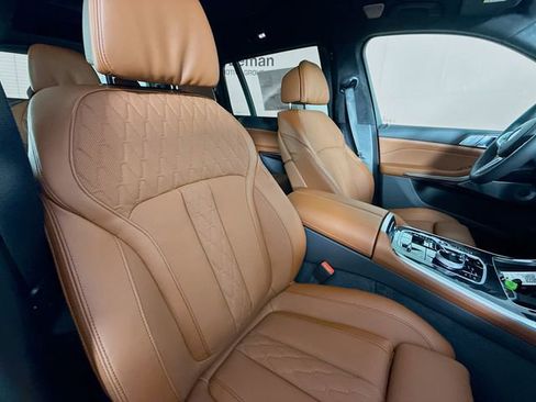 New 2027 BMW X7 M60i AWD/4WD image 31