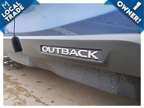 Used 2022 Subaru Outback Touring XT image 14