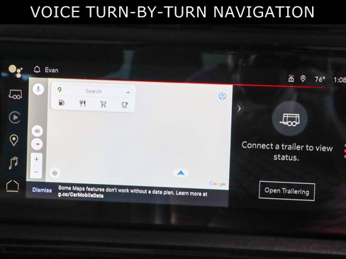Used 2023 GMC Sierra 1500 AT4 image 19