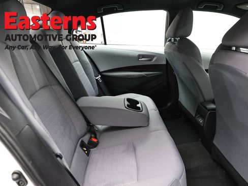 Used 2024 Toyota Corolla SE FWD image 23