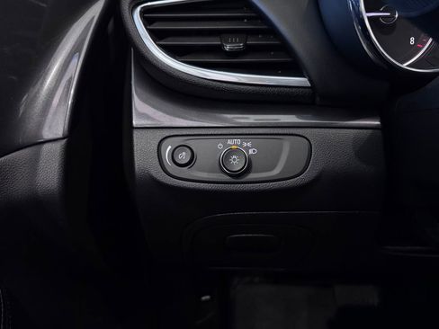 Certified 2022 Buick Encore Preferred w/ Safety Package image 22