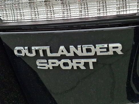 New 2026 Mitsubishi Outlander Sport SE AWD/4WD image 20