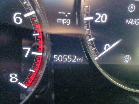 Used 2022 MAZDA MAZDA3 s image 5