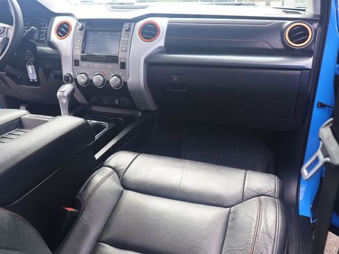 Used 2019 Toyota Tundra TRD Pro AWD/4WD image 33