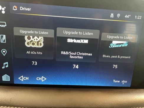 Used 2022 Chevrolet Suburban Z71 w/ Max Trailering Package image 15