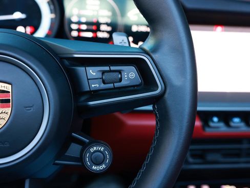 Used 2020 Porsche 911 Carrera S w/ Sport Package image 29