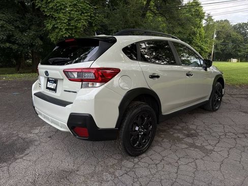 Certified 2023 Subaru Crosstrek 2.0i Premium w/ Special Edition AWD/4WD image 8