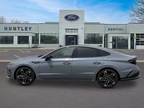Used 2024 Hyundai Sonata N Line FWD image 6