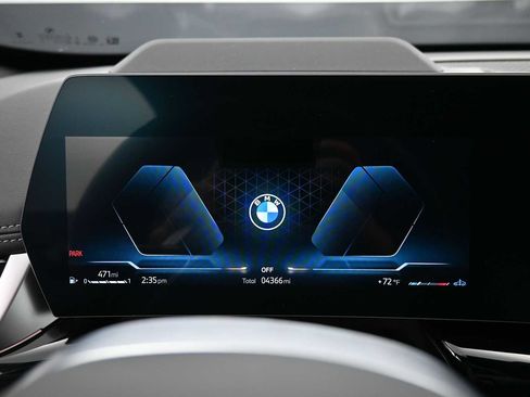 Used 2026 BMW X1 xDrive28i w/ Technology Package AWD/4WD image 13