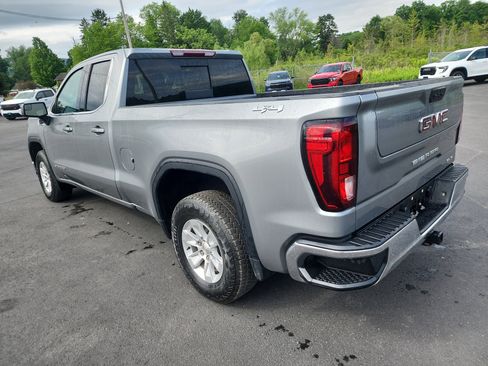 Certified 2023 GMC Sierra 1500 SLE w/ Preferred Package AWD/4WD image 6