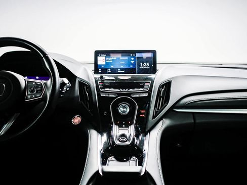 Used 2023 Acura RDX FWD image 15