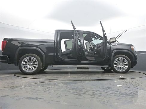 Used 2021 GMC Sierra 1500 Denali w/ Denali Ultimate Package image 61