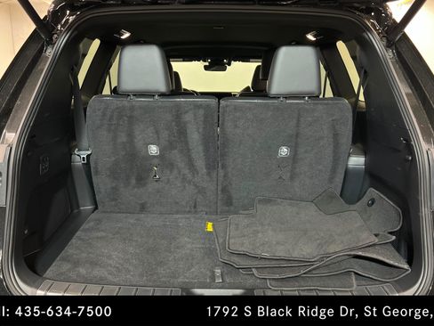 Used 2024 Lexus TX 500h AWD w/ Technology Package image 23