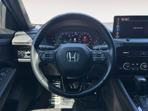 Used 2023 Honda Accord Sport image 13