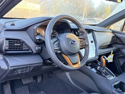 New 2025 Subaru Outback Wilderness image 10