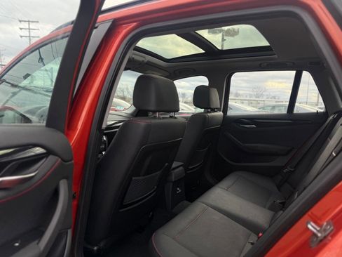Used 2014 BMW X1 xDrive28i image 9