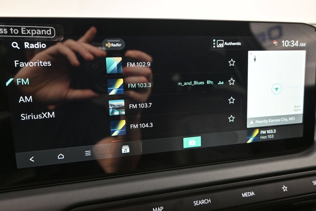 New 2027 Kia Telluride X-Line SX Prestige AWD/4WD image 19