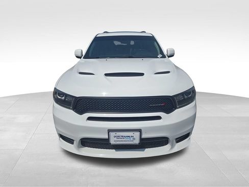 Used 2020 Dodge Durango GT AWD/4WD image 8