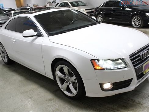 Used 2011 Audi A5 2.0T Premium Plus image 38