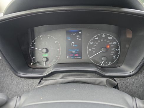 Used 2024 Toyota Corolla LE FWD image 20