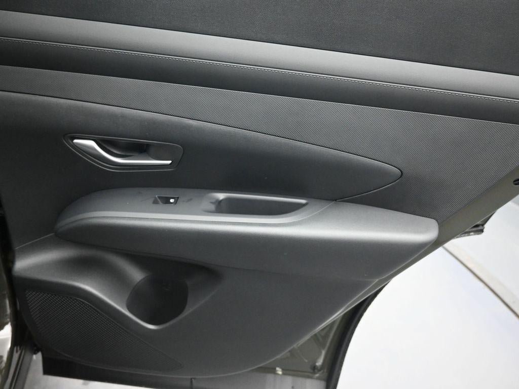New 2026 Hyundai Tucson SE AWD/4WD image 26