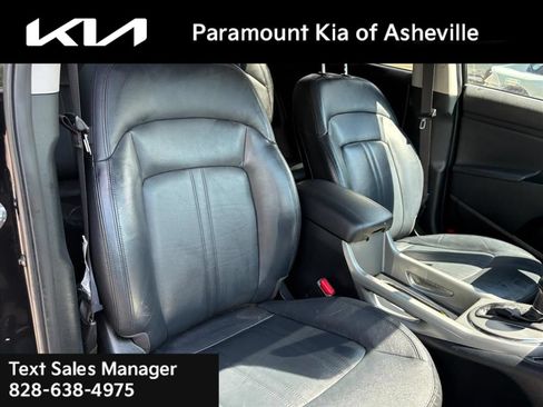 Used 2016 Kia Sportage EX FWD image 20