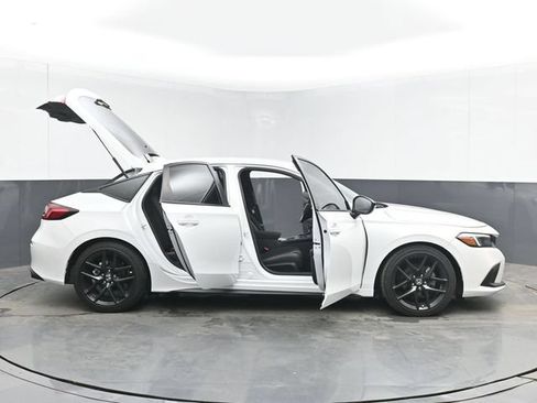 Used 2024 Honda Civic Sport image 50