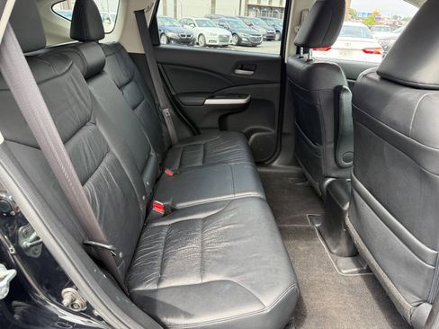 Used 2014 Honda CR-V EX-L image 30