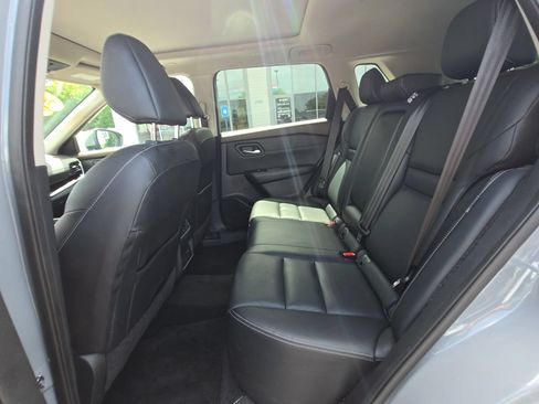Used 2022 Nissan Rogue SL FWD image 18