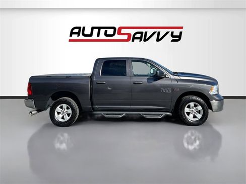 Used 2019 RAM 1500 Tradesman w/ Popular Equipment Group image 8