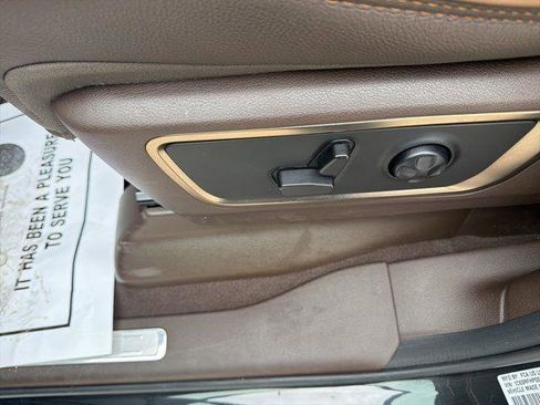 Used 2025 RAM 1500 Limited image 12