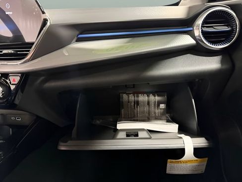 New 2026 Chevrolet Trax LT w/ Driver Confidence Package FWD image 23