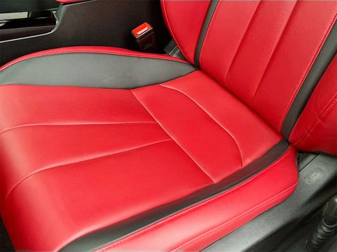 Used 2023 Acura Integra A-Spec image 19