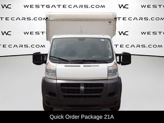 Used 2018 RAM ProMaster 3500 FWD video 2