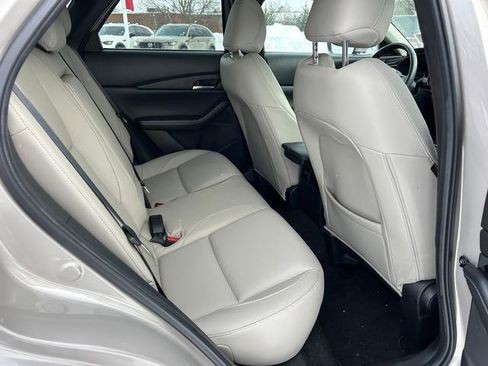 Certified 2024 MAZDA CX-30 AWD 2.5 S w/ Preferred Package image 24