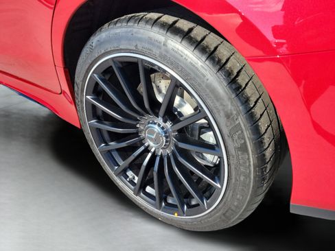 New 2026 Mercedes-Benz AMG GT 53 image 29