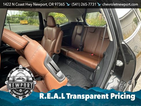 Used 2020 Subaru Ascent Touring AWD/4WD image 36