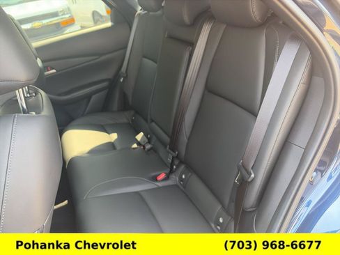 Used 2024 MAZDA CX-30 AWD 2.5 S w/ Select Sport Pkg image 26