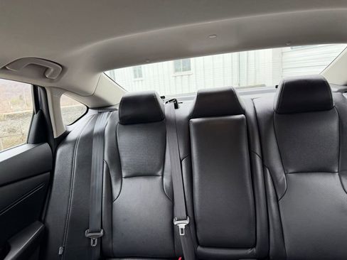 Used 2023 Honda Accord EX image 20