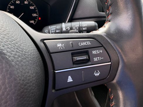 Certified 2023 Honda CR-V Sport image 14