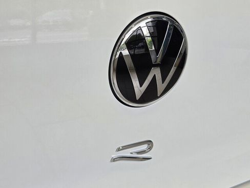 New 2026 Volkswagen Golf w/ Euro Style Package AWD/4WD image 22