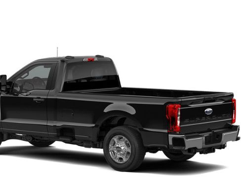 New 2026 Ford F350 XLT w/ 360-Degree Camera Package RWD image 27