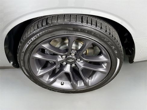 Used 2023 Dodge Challenger R/T Scat Pack w/ Plus Package image 33