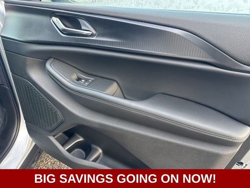 New 2025 Jeep Grand Cherokee L Laredo AWD/4WD image 47